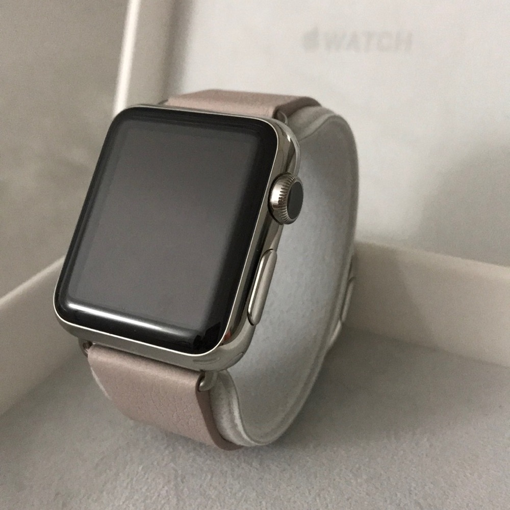 Apple Watch